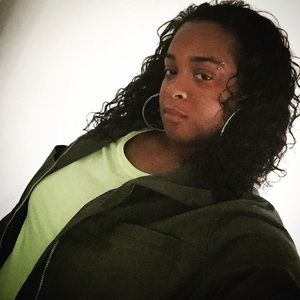 Meet your Posher, Anisha